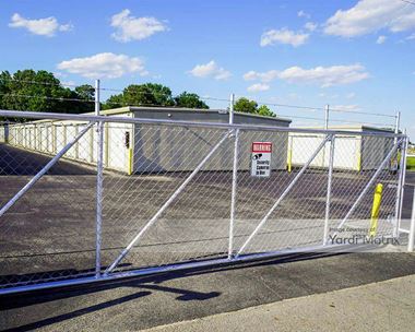 Storage Units for Rent available at 2010 Jean Drive, Searcy, AR 72143