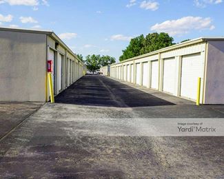 Photo 4 of Self Storage of Arkansas - 2010 Jean Drive, Searcy, AR