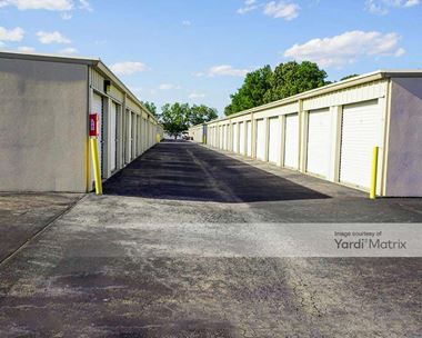 Storage Units for Rent available at 2010 Jean Drive, Searcy, AR 72143