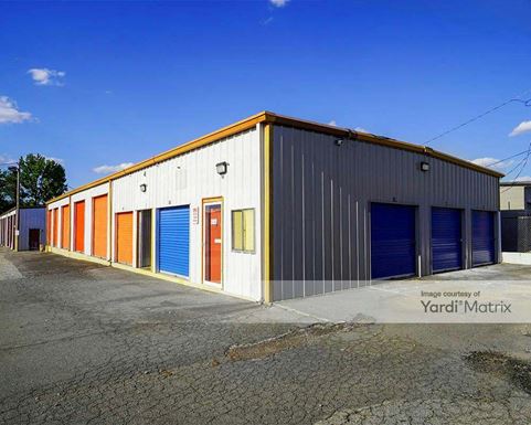 Photo 3 of Southwind Storage - 508 East Booth Road, Searcy, AR