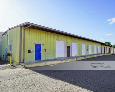 Storage Units for Rent available at 508 East Booth Road, Searcy, AR 72143