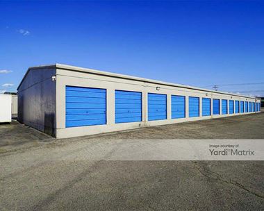 Storage Units for Rent available at 508 East Booth Road, Searcy, AR 72143