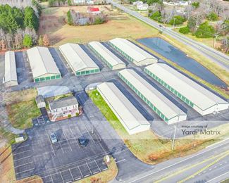 Photo 5 of Beach Storage - 34763 Burbage Road, Frankford, DE