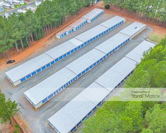 Photo 2 of Peninsula Mini Storage - 30305 Vines Creek Road, Dagsboro, DE