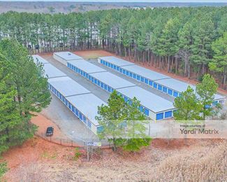 Photo 3 of Peninsula Mini Storage - 30305 Vines Creek Road, Dagsboro, DE