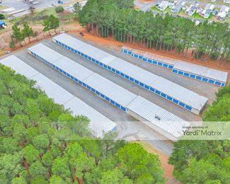 Photo 4 of Peninsula Mini Storage - 30305 Vines Creek Road, Dagsboro, DE