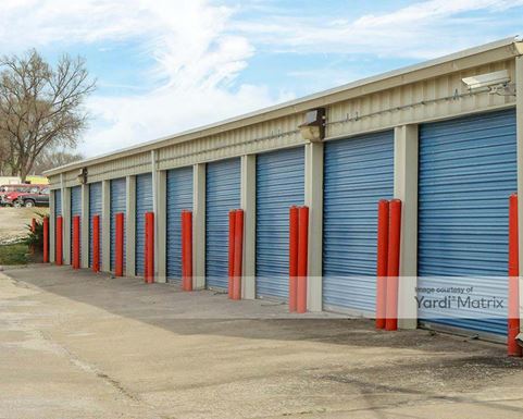 Photo 3 of Graphic Arts Street Storage - 701 Lantern Lane, Emporia, KS