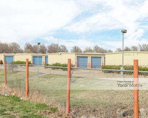 Photo 4 of Graphic Arts Street Storage - 701 Lantern Lane, Emporia, KS