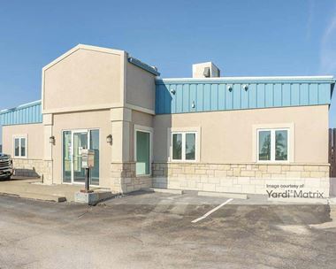 Storage Units for Rent available at 2836 NW US Highway 24, Topeka, KS 66618