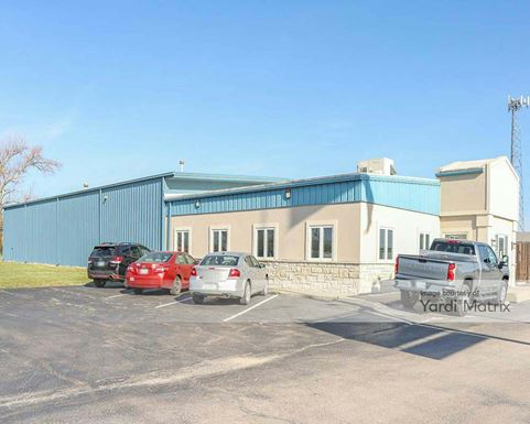 Photo 3 of HPS Storage - 2836 NW US Highway 24, Topeka, KS