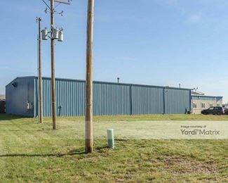 Photo 4 of HPS Storage - 2836 NW US Highway 24, Topeka, KS