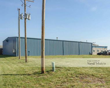 Storage Units for Rent available at 2836 NW US Highway 24, Topeka, KS 66618