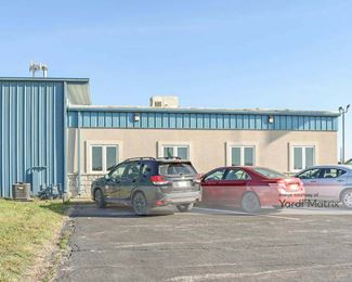 Photo 5 of HPS Storage - 2836 NW US Highway 24, Topeka, KS