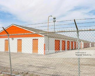 Photo 2 of Public Storage - 1850 SW 41st Street, Topeka, KS