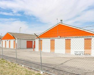 Photo 4 of Public Storage - 1850 SW 41st Street, Topeka, KS