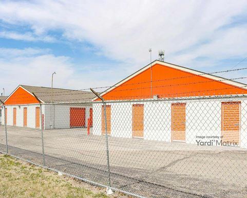 Photo 4 of Public Storage - 1850 SW 41st Street, Topeka, KS