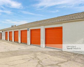 Photo 5 of Public Storage - 1850 SW 41st Street, Topeka, KS