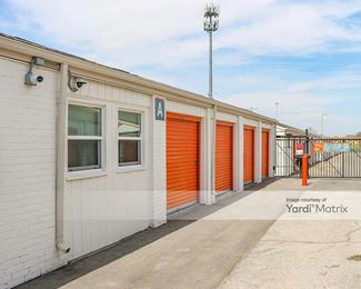 Photo 6 of Public Storage - 1850 SW 41st Street, Topeka, KS