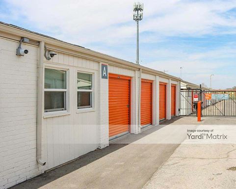 Photo 6 of Public Storage - 1850 SW 41st Street, Topeka, KS