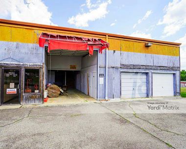 Storage Units for Rent available at 200 South Portland Avenue, Russellville, AR 72801