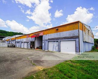 Photo 2 of West Main Mini Storage - 200 South Portland Avenue, Russellville, AR