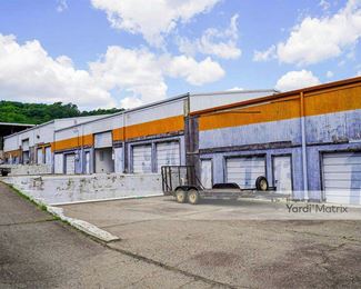 Photo 3 of West Main Mini Storage - 200 South Portland Avenue, Russellville, AR
