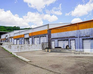 Storage Units for Rent available at 200 South Portland Avenue, Russellville, AR 72801
