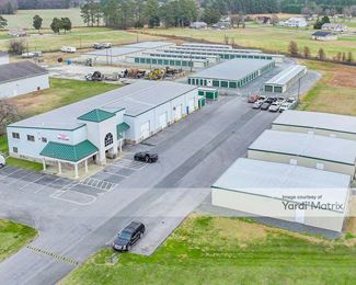 Photo 1 of Storage Wise Self Storage - 38373 Sussex Hwy, Delmar, DE