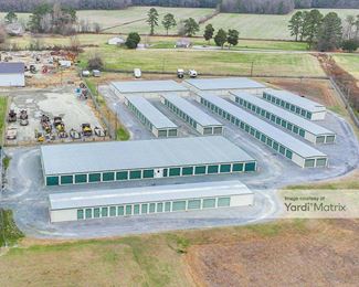 Photo 2 of Storage Wise Self Storage - 38373 Sussex Hwy, Delmar, DE
