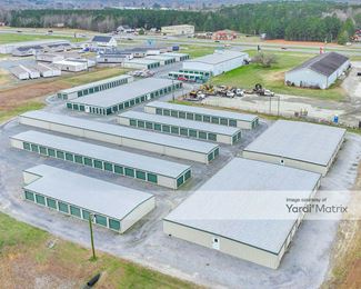 Photo 3 of Storage Wise Self Storage - 38373 Sussex Hwy, Delmar, DE