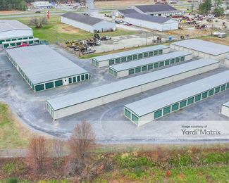 Photo 4 of Storage Wise Self Storage - 38373 Sussex Hwy, Delmar, DE