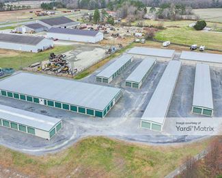 Photo 5 of Storage Wise Self Storage - 38373 Sussex Hwy, Delmar, DE