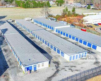 Photo 2 of Sentinel Self Storage - 28462 John J Williams Hwy, Millsboro, DE