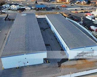 Photo 4 of All Climate Storage Center - 17485 Shady Road, Lewes, DE