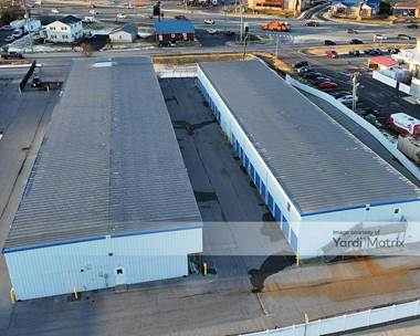 Storage Units for Rent available at 17485 Shady Road, Lewes, DE 19958