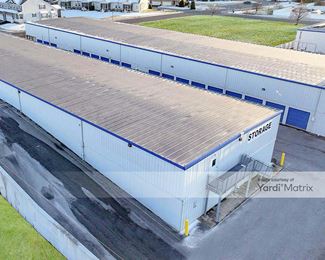 Photo 5 of All Climate Storage Center - 17485 Shady Road, Lewes, DE
