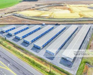 Storage Units for Rent available at 9588 Bridgeville Center Road, Bridgeville, DE 19933