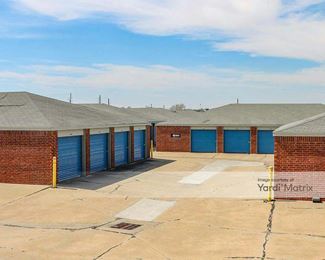 Photo 2 of Storage Rentals of America - 1825 SW Westport Drive, Topeka, KS