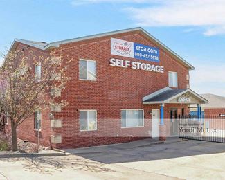 Photo 3 of Storage Rentals of America - 1825 SW Westport Drive, Topeka, KS
