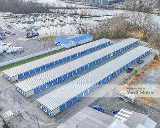 Photo 1 of Peninsula Mini Storage - 30A South Market Street, Blades, DE