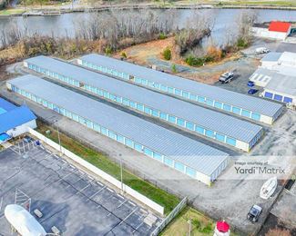 Photo 2 of Peninsula Mini Storage - 30A South Market Street, Blades, DE