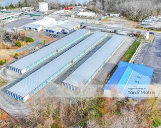 Photo 4 of Peninsula Mini Storage - 30A South Market Street, Blades, DE