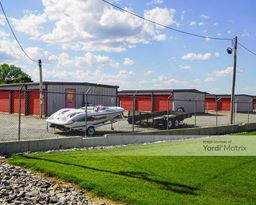Image for A & E Mini Storage - 1207 North Main Court, Beebe, AR