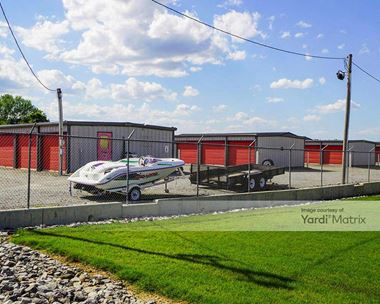 Storage Units for Rent available at 1207 North Main Court, Beebe, AR 72012