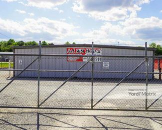 Photo 2 of A-E Mini Storage - 1207 North Main Court, Beebe, AR