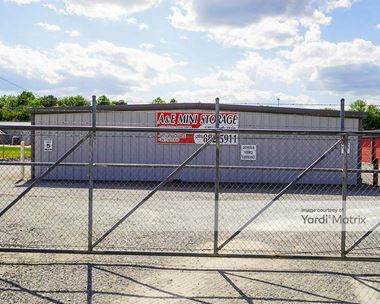 Storage Units for Rent available at 1207 North Main Court, Beebe, AR 72012