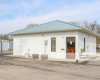 Photo 1 of Emporia Mini Storage West - 24 South Prairie Street, Emporia, KS
