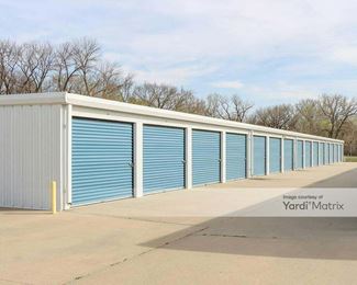 Photo 2 of Emporia Mini Storage West - 24 South Prairie Street, Emporia, KS