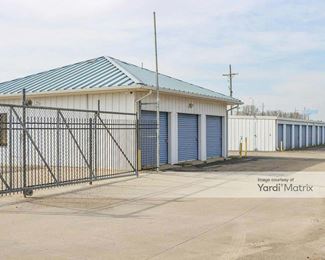 Photo 4 of Emporia Mini Storage West - 24 South Prairie Street, Emporia, KS