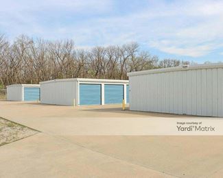Photo 5 of Emporia Mini Storage West - 24 South Prairie Street, Emporia, KS